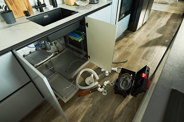 24/7 Emergency Pipe Repair experts in Hague, VA