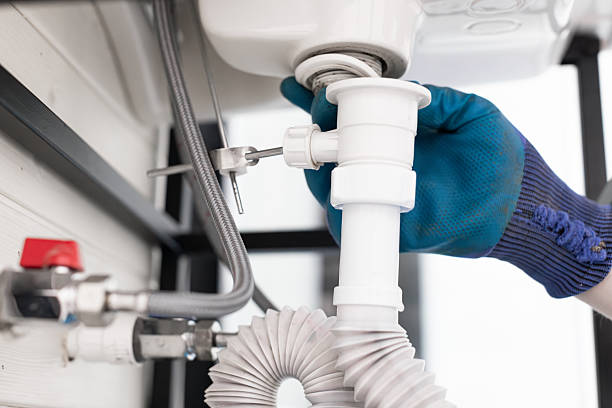 Reliable Pipe Repair contractor in Hague, VA by AAA Plumbing Heating